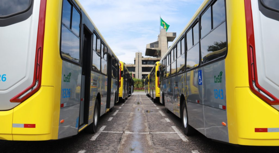 Sorocaba retoma passe livre para estudantes nesta quarta-feira