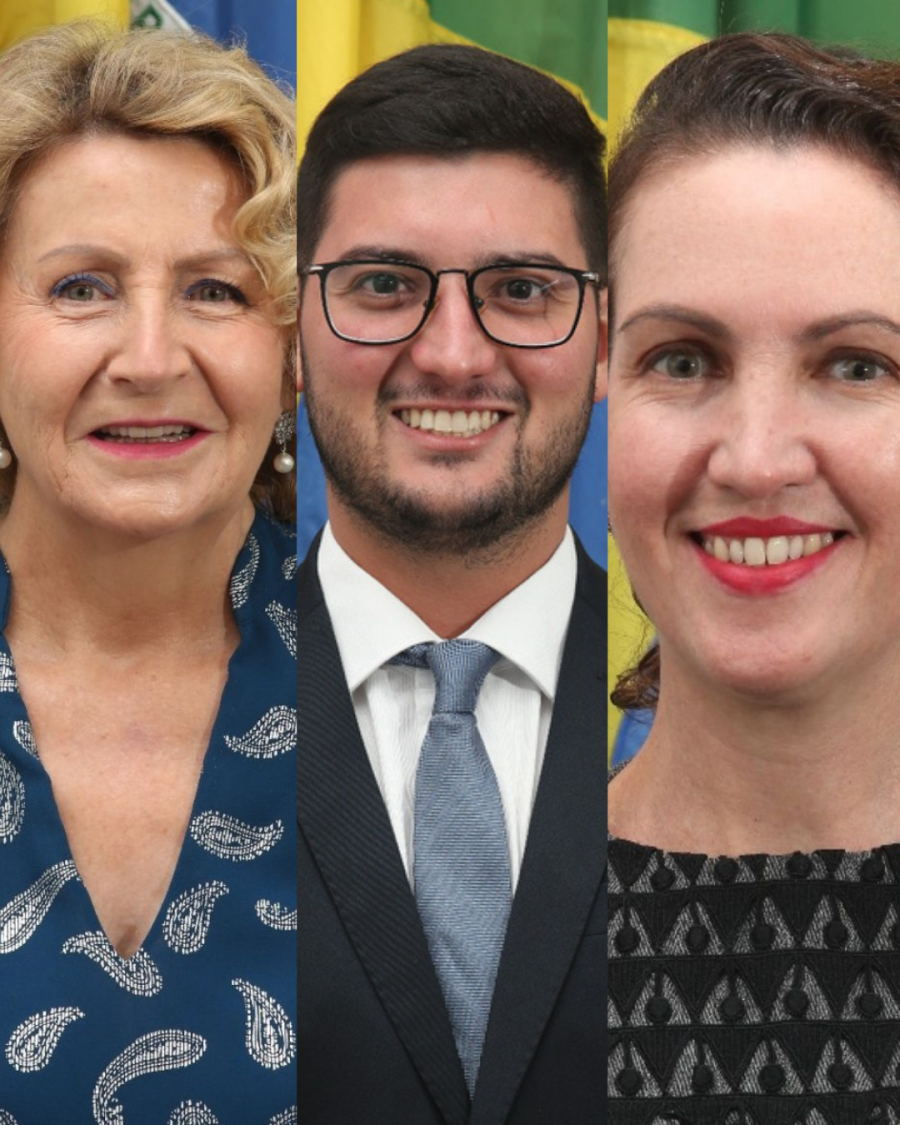 Pedidos de cassação contra Iara, Aith e Fernanda são arquivados