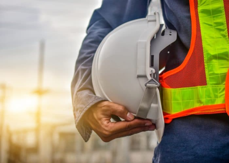 Construtoras reforçam práticas que já são regras nas obras