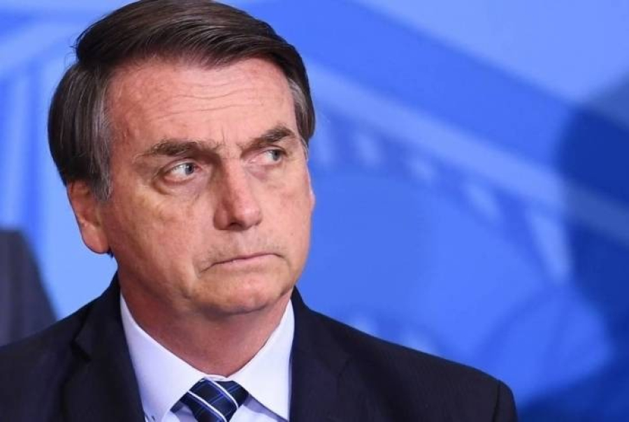 Derrubada de veto para aliviar pena de Bolsonaro pode beneficiar mais de 200 mil condenados