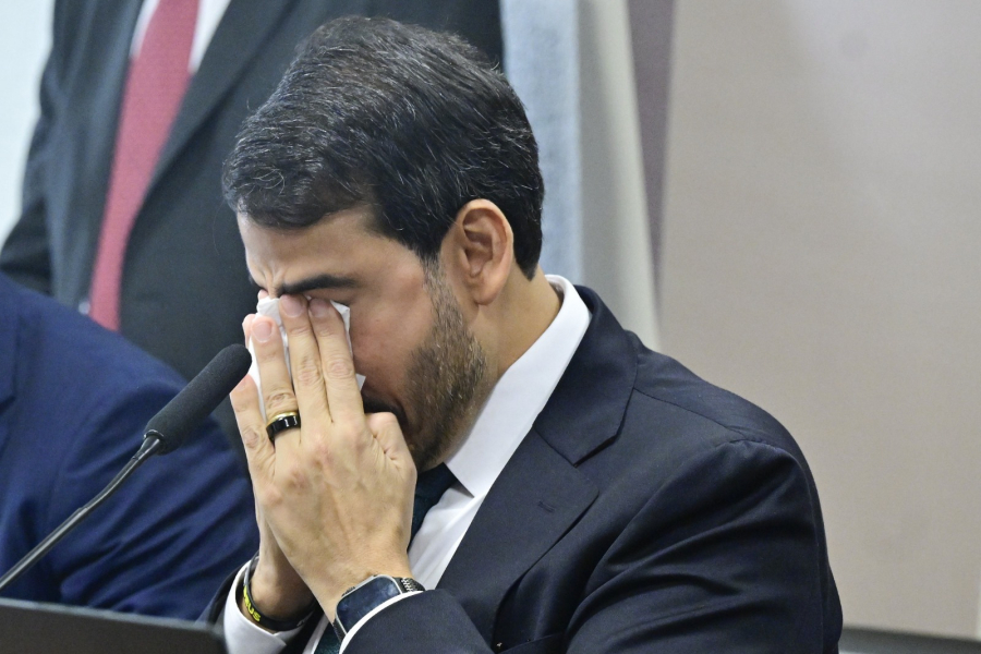 Após derrota, aliados de Lula e Messias podem acionar o STF 