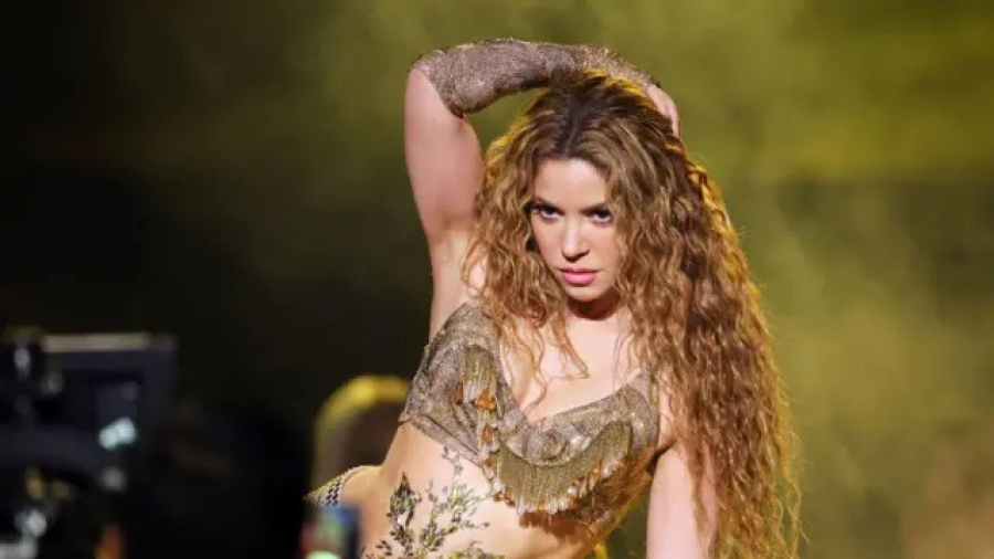 Show de Shakira no Rio terá esquema especial de segurança e transporte