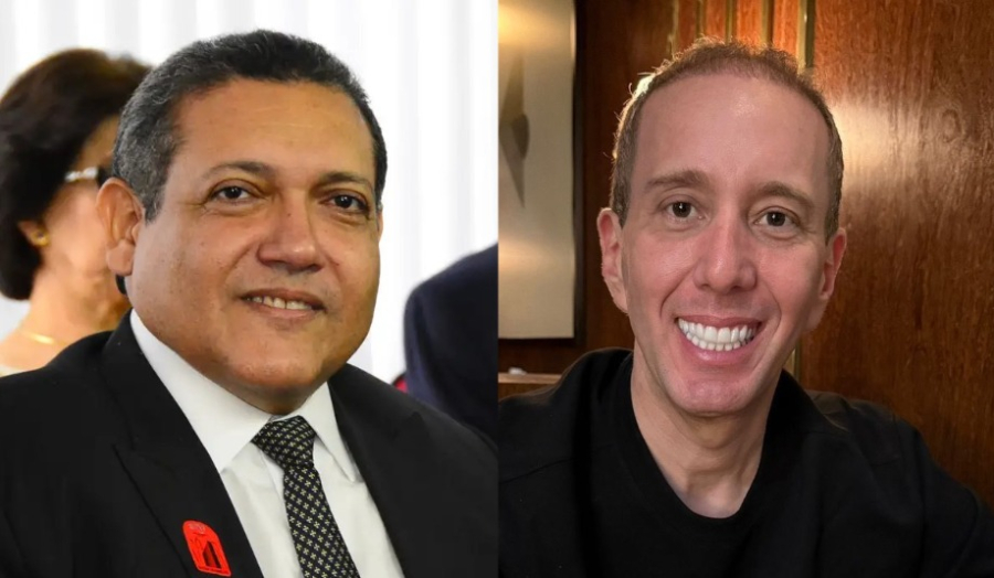 STF julga se Manga fica na Prefeitura de Sorocaba; Nunes Marques vota a favor