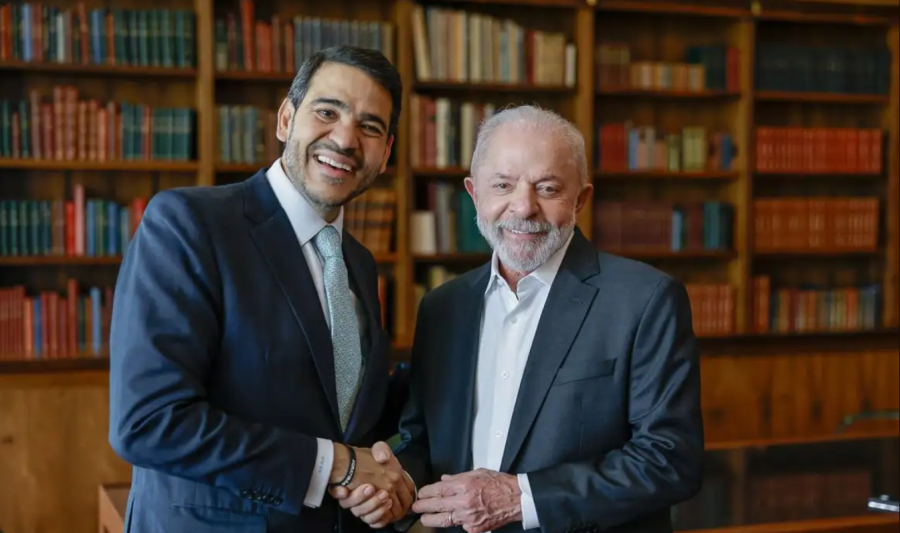 Pastores lamentam Messias fora do STF, mas colocam rejeição na conta de Lula