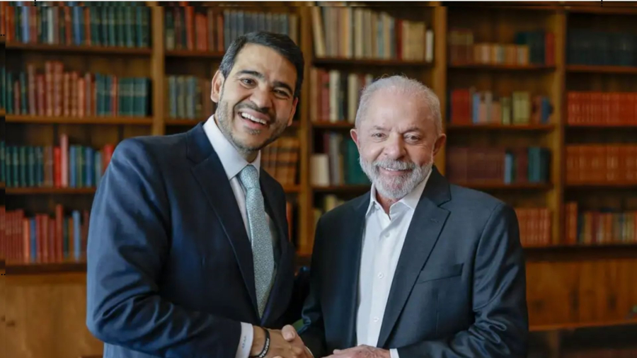 Pastores lamentam Messias fora do STF, mas colocam rejeição na conta de Lula