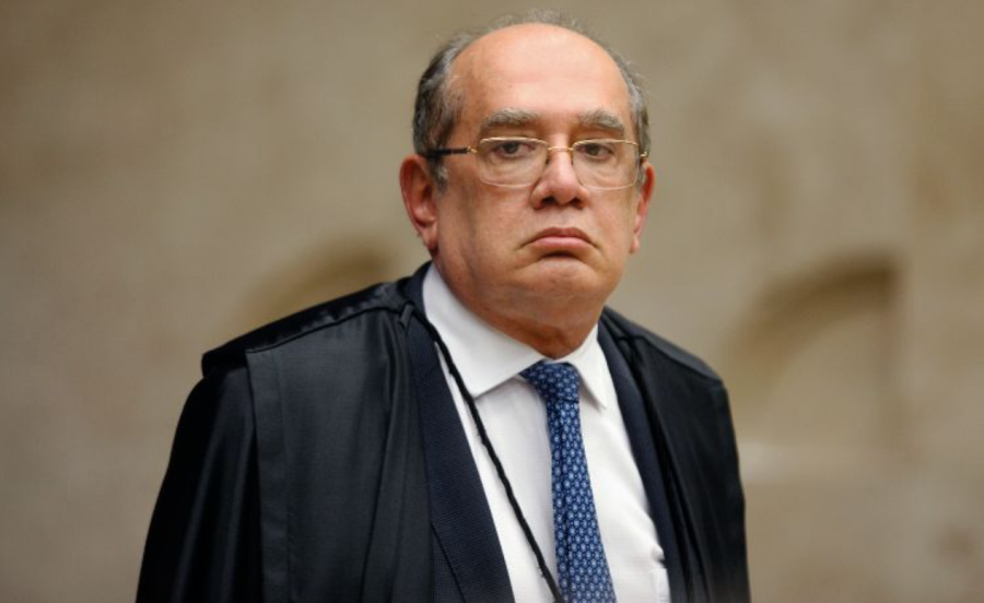 Gilmar Mendes diz que descrédito no Caso Master não pode recair só sobre o STF