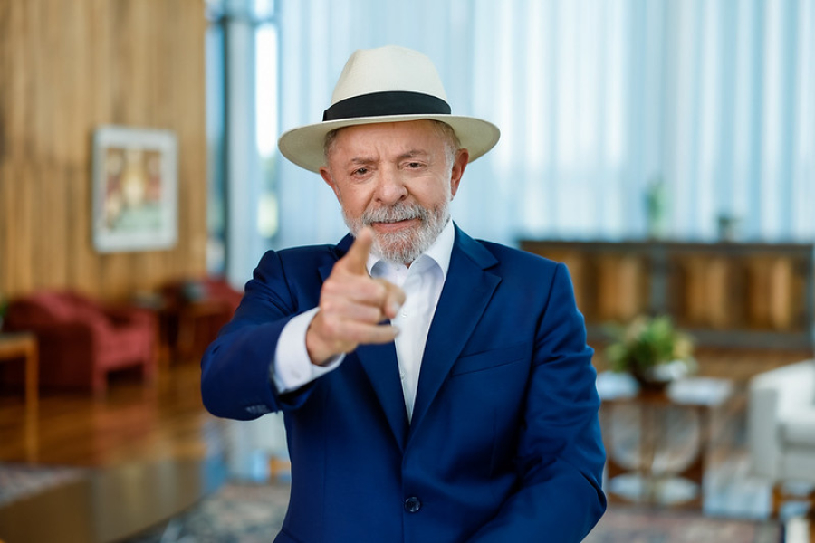 Novo Desenrola começa a valer nesta terça-feira