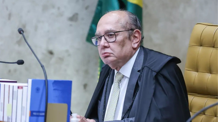 Gilmar Mendes diz que caso Master gera perplexidade na população