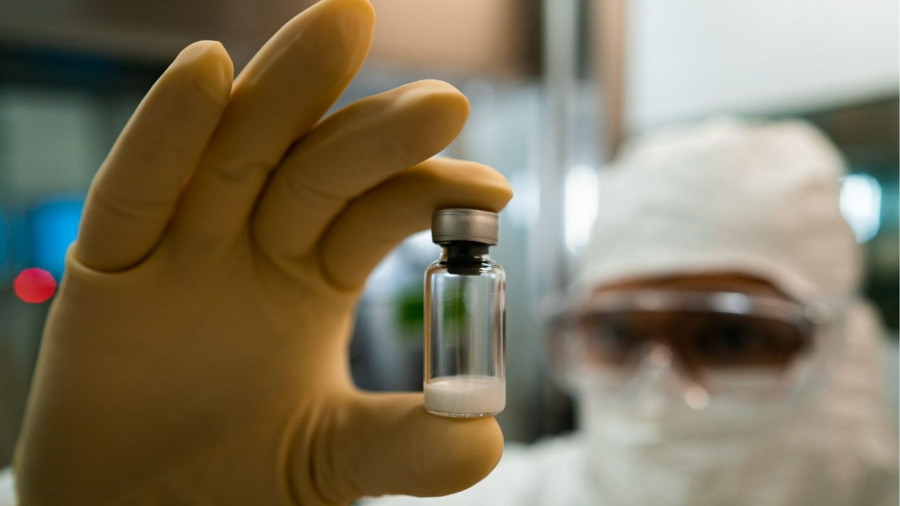 Anvisa autoriza produção da vacina da chikungunya pelo Instituto Butantan