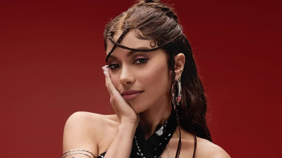 Anitta diz que está difícil encontrar homem que acrescente