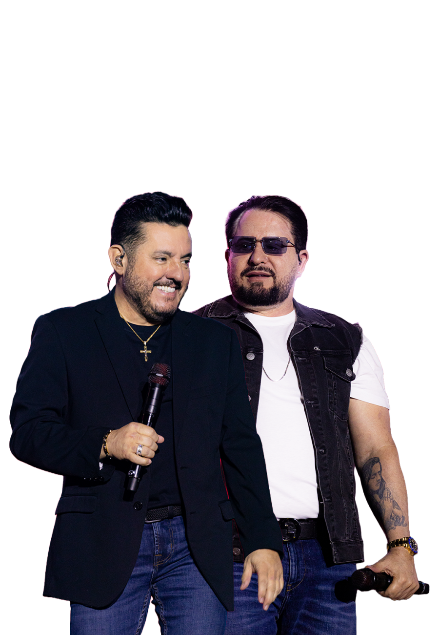 Bruno e Marrone voltam à Festa Julina de Sorocaba após oito anos