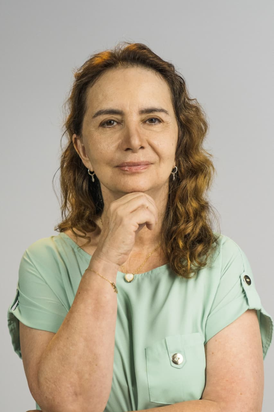 Sorocaba recebe palestra da professora Lúcia Helena Galvão em evento solidário