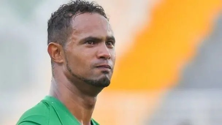 Goleiro Bruno é preso no RJ após dois meses foragido