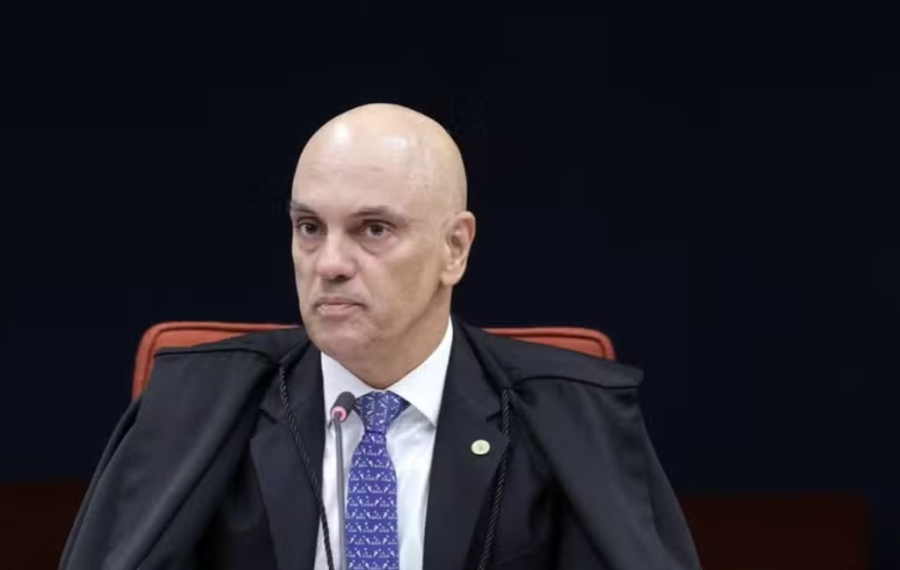 Moraes vota contra revisão da vida toda e STF retoma julgamento que pode levar ao fim da ação