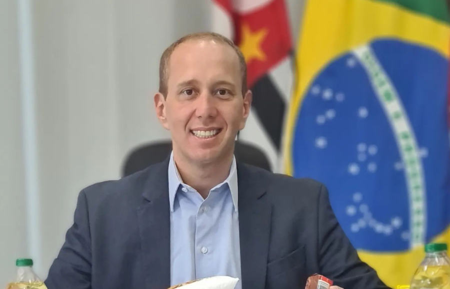 Segunda Turma do  STF forma maioria para manter Rodrigo Manga na prefeitura