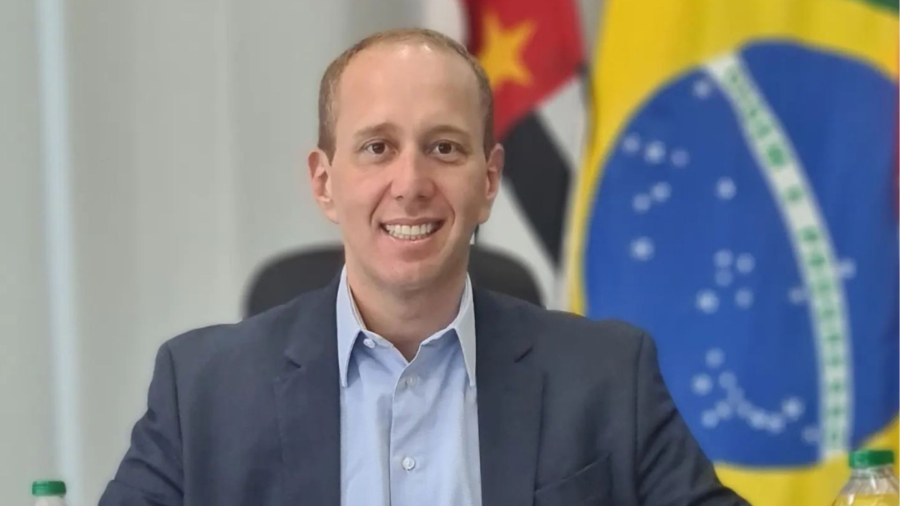 Segunda Turma do STF forma maioria para manter Rodrigo Manga na prefeitura