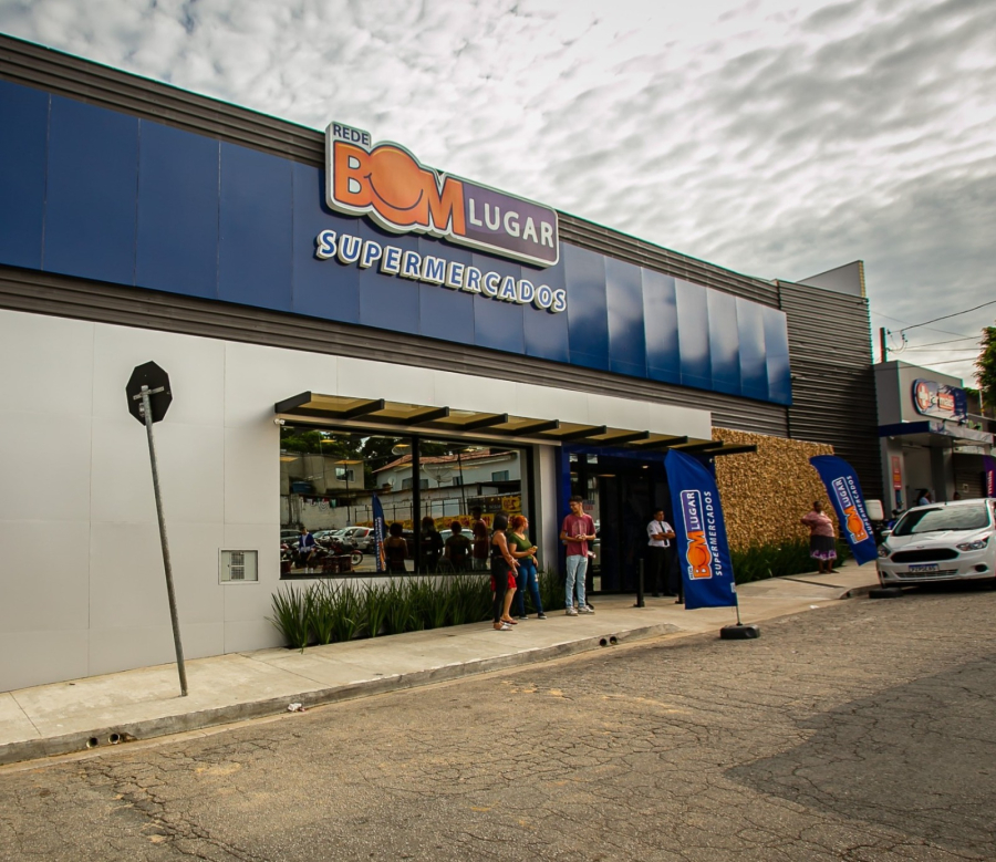 Rede Bom Lugar abre postos de trabalho para nova unidade no Cajuru, em Sorocaba