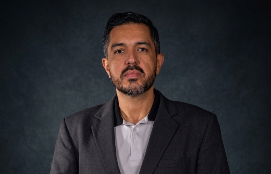 Weber troca de secretário de educação pela quinta vez
