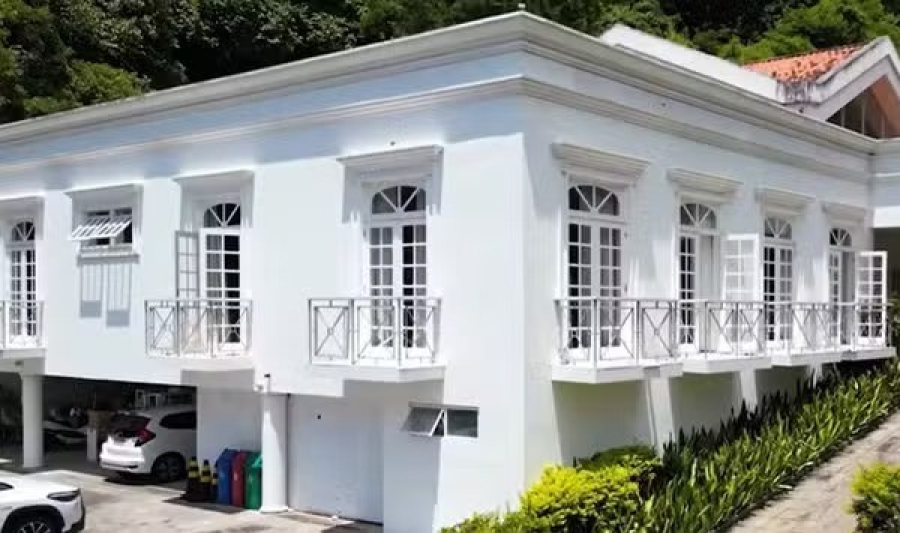 Renato Aragão negocia dívida de IPTU de R$ 676 mil com prefeitura do Rio