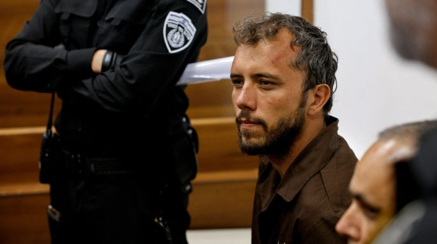 Ativista Thiago Ávila será solto hoje por Israel, informa organização