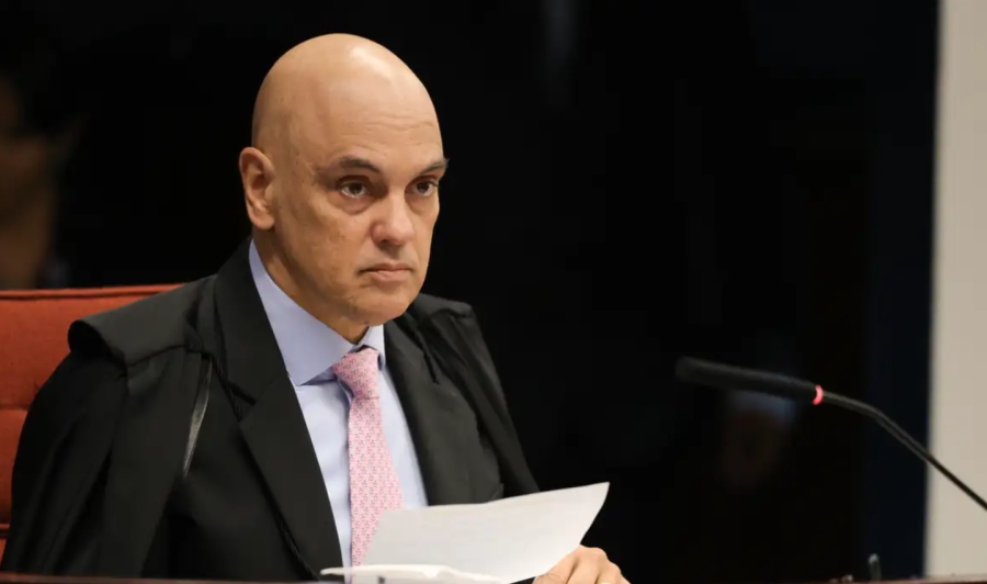 Moraes suspende aplicação da Lei da Dosimetria a condenados do 8 de janeiro