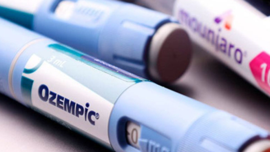 Anvisa apreende canetas emagrecedoras sem identificação de fabricante