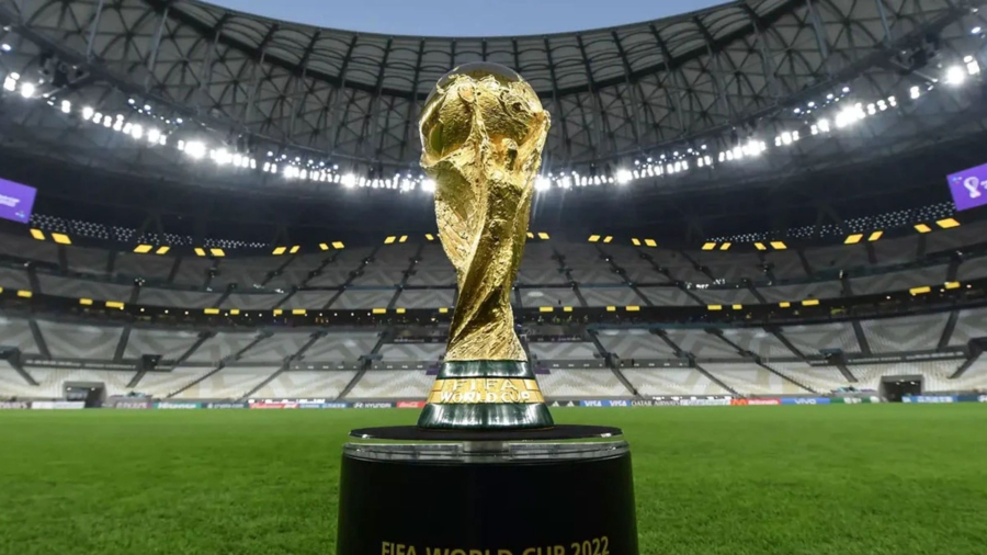 Bola parada não deve dominar Copa do Mundo, diz estudo da Fifa