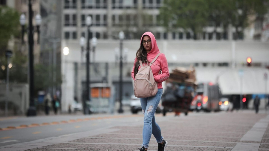 Defesa Civil alerta para continuidade do frio nos próximos dias no estado de SP