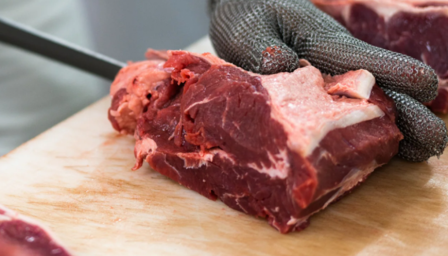 Brasil pode perder quase US$ 2 bilhões em exportações de carne para a União Europeia