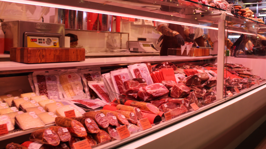 Brasil pode perder quase US$ 2 bilhões em exportações de carne para a União Europeia