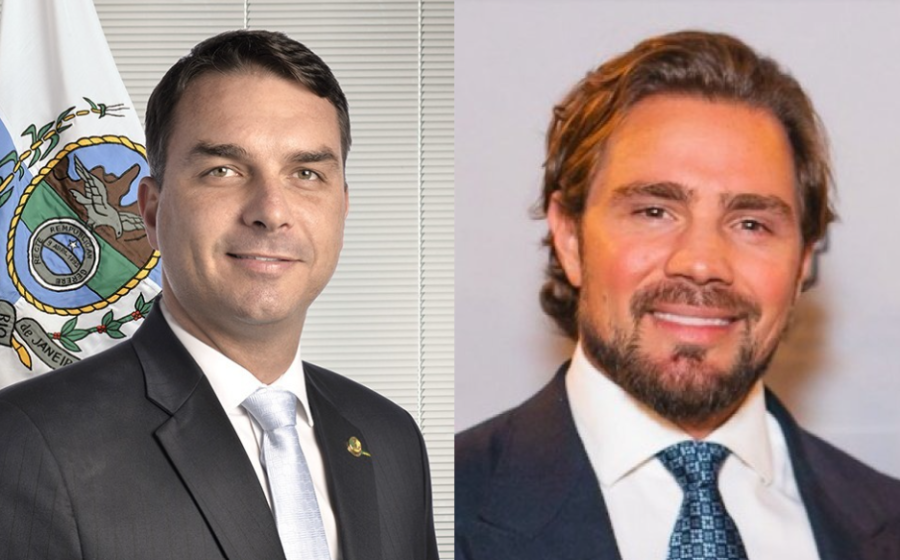 Vorcaro pagou R$ 61 milhões para filme sobre Bolsonaro, diz Intercept Brasil