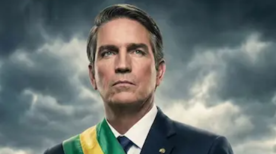 Produtora de filme sobre Bolsonaro nega ter recebido dinheiro de Vorcaro