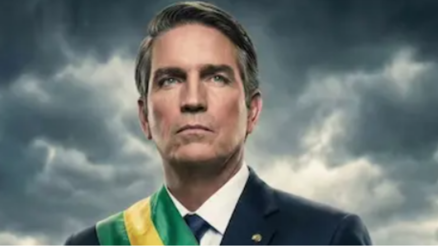 Produtora de filme sobre Bolsonaro nega ter recebido dinheiro de Vorcaro