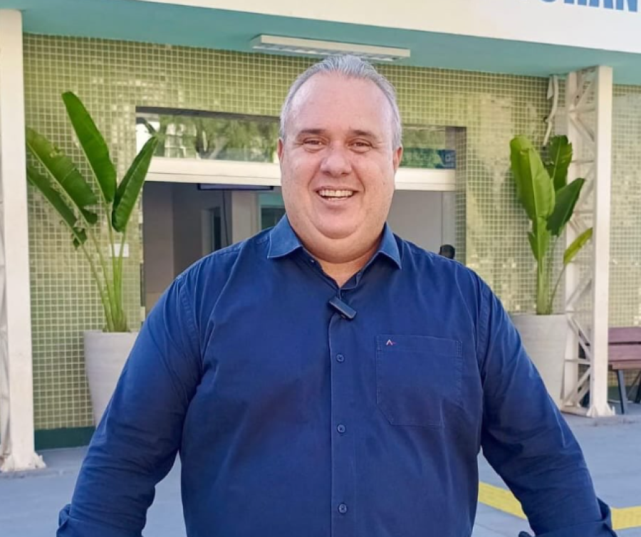 Prefeitos pegam 'carona para o inferno' com atas de registros de preços iguais às de Weber, diz TCESP