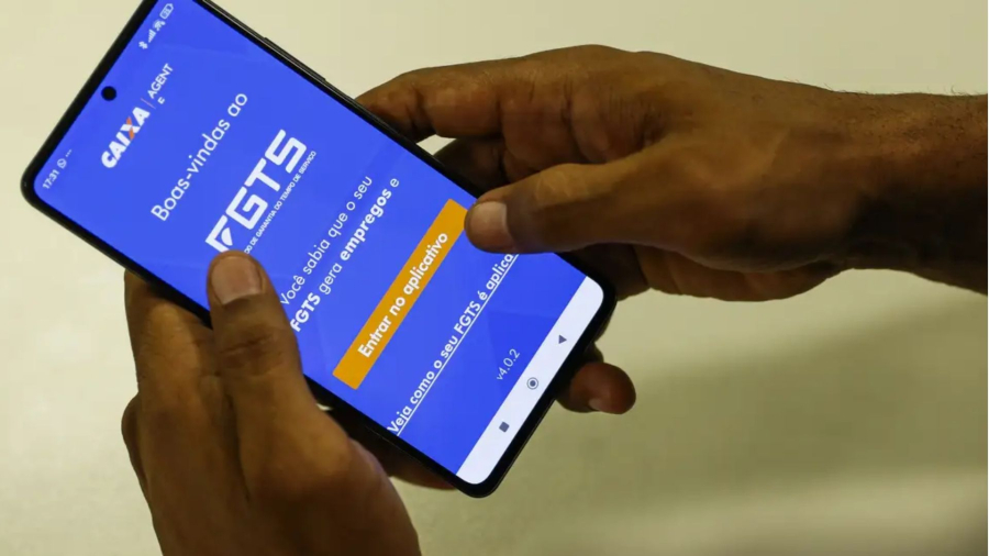 Uso do FGTS para pagar dívidas no Desenrola começa no dia 25
