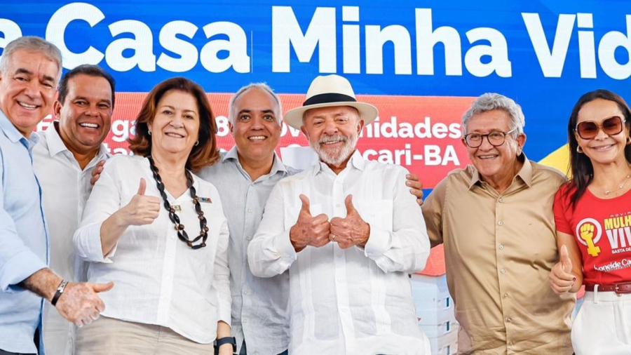 Lula defende restrição ao uso de IA no período das eleições