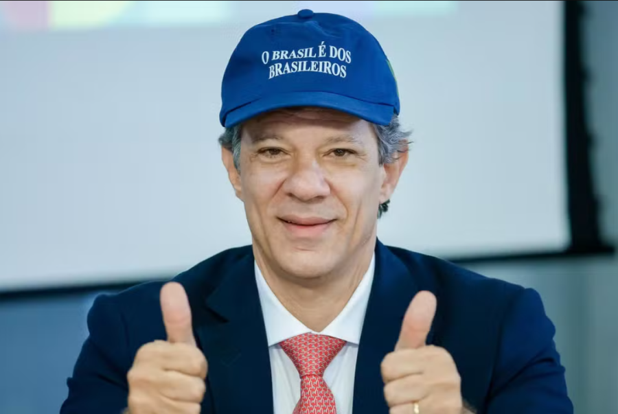 Haddad é confirmado em Sorocaba em meio a ofensivas contra Flávio e Haddad