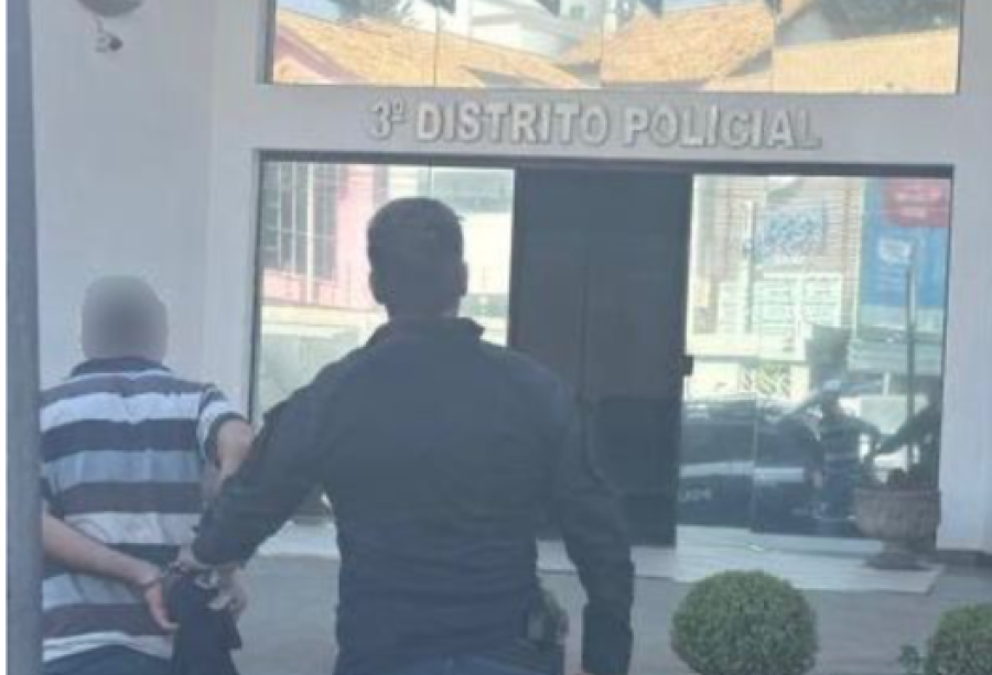 Polícia Civil de Sorocaba prende homem por armazenamento de pornografia infantil