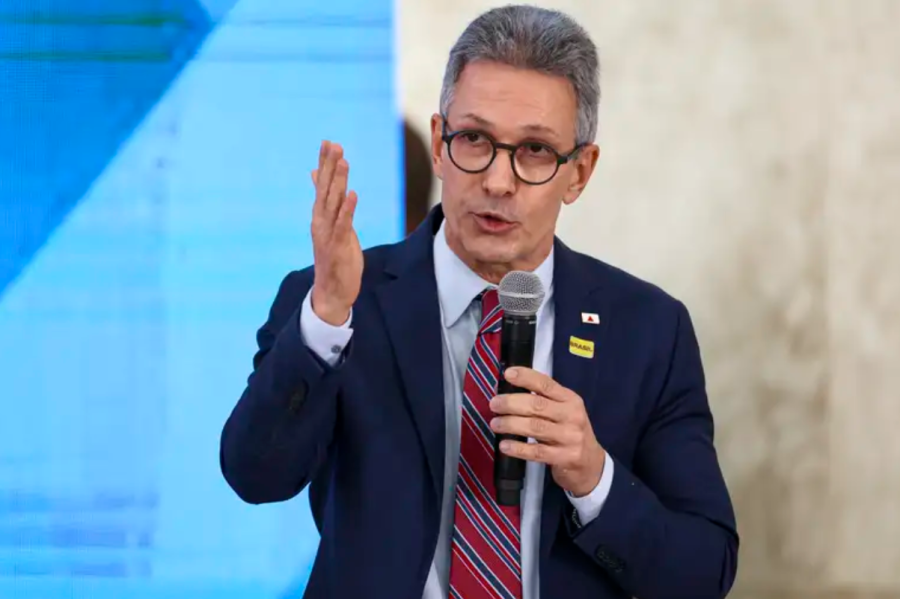 PGR denuncia Zema sob acusação de calúnia contra Gilmar Mendes