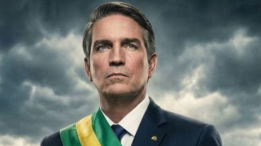 Deputados estaduais de SP indicaram R$ 700 mil a empresa e entidades ligadas a produtora de 'Dark Horse'