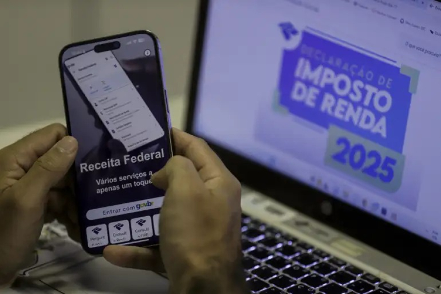 Veja quem terá restituição automática da Receita mesmo sem declarar IR