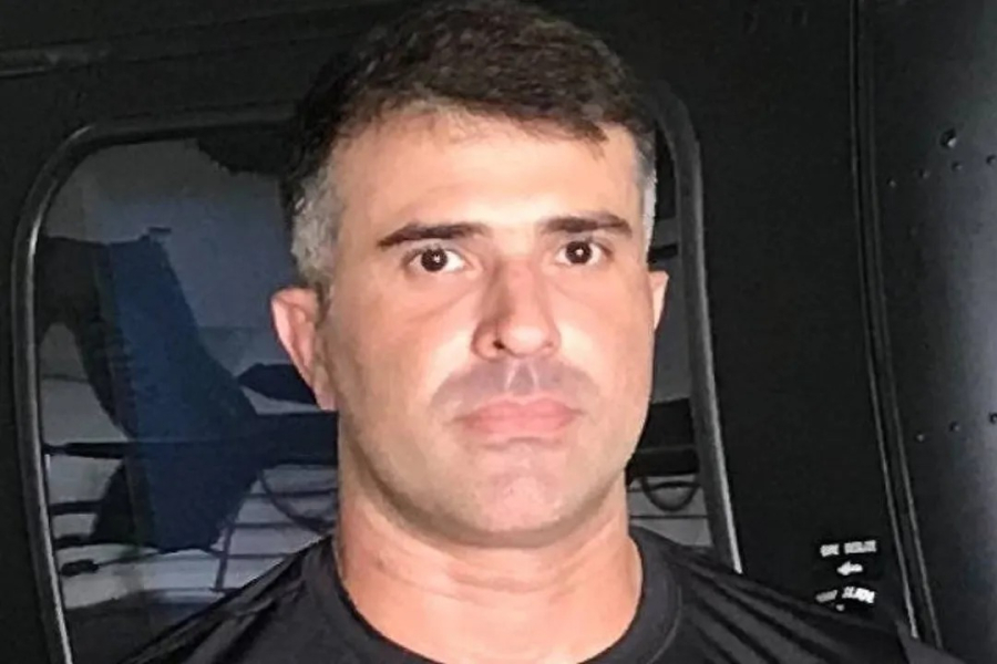 Quem era o policial que morreu um ano após levar tiro de fuzil na cabeça