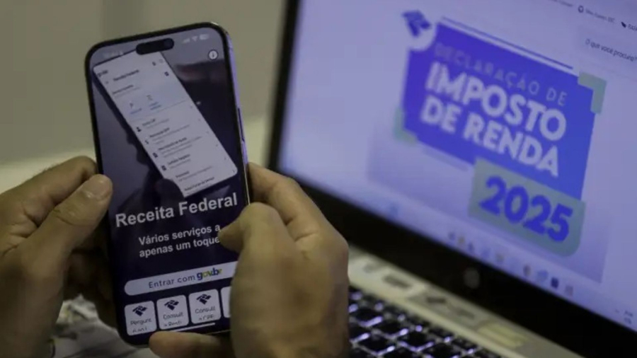 Veja quem terá restituição automática da Receita mesmo sem declarar IR