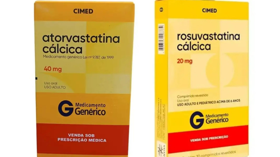 Anvisa suspende corticoide e remédio para colesterol