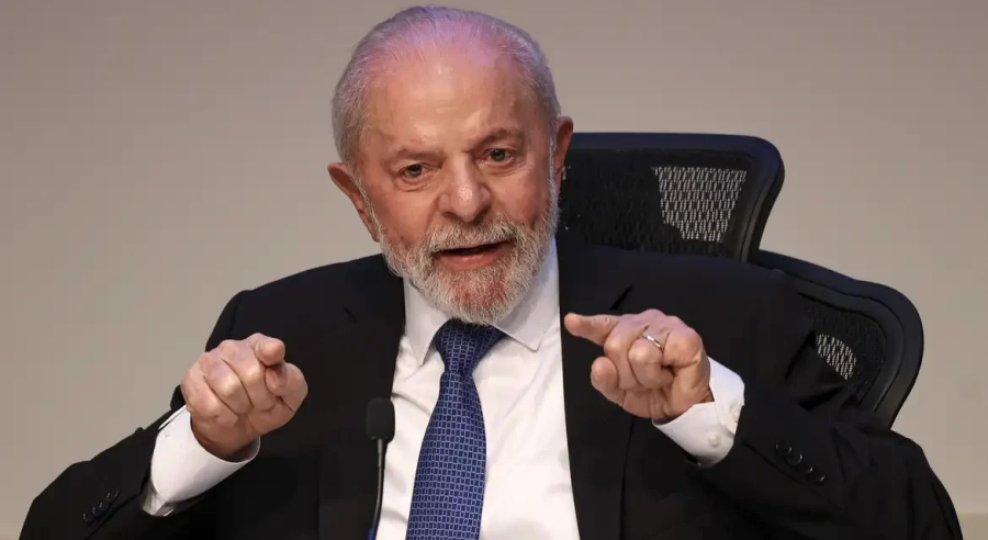 Lula sinaliza apoio a setores para redução da jornada 6x1