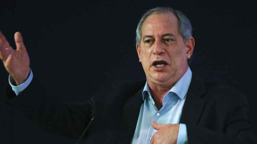 Ciro Gomes é condenado por violência política de gênero contra ex-senadora