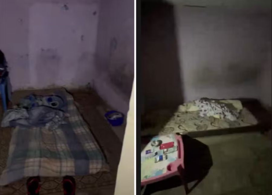 Homem é sequestrado por dívida e foge de cativeiro em Sorocaba