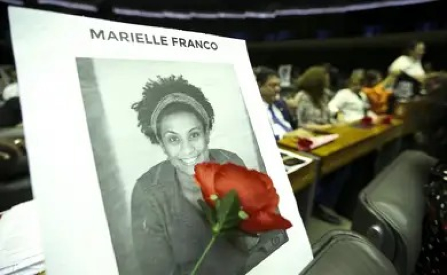 STF forma maioria para tornar réus acusados de obstruir caso Marielle