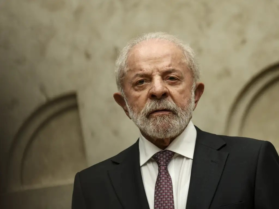 Lula ironiza Flávio Bolsonaro e críticas à Lei Rouanet: 'Nunca fomos atrás da lei Daniel Vorcaro'