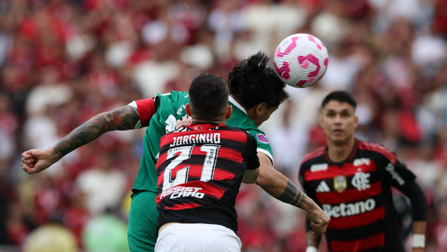 Veja os horários e onde assistir ao jogos da 17ª Rodada do Brasileirão